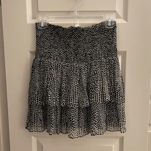 Ramy Brook skirt